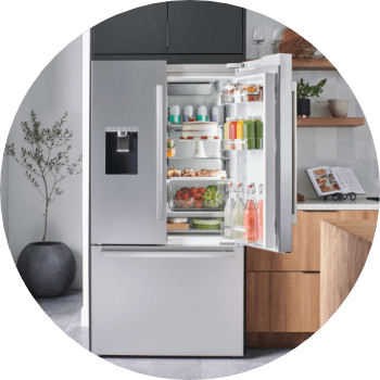 bosch refrigerators rebate